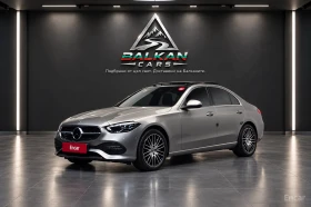 Mercedes-Benz C 200 4Matic Avantgarde* Обдух* ACC* Люк* Камера