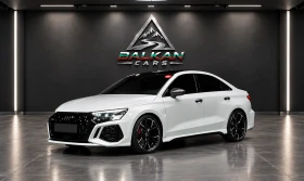 Audi Rs3 2.5 TFSI quattro* Люк* Камера
