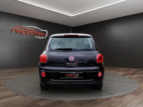 Fiat 500L 1.3MJT POP STAR | Auto.bg — изображение 6 Fiat 500L 1.3MJT POP STAR | Auto.bg — изображение 6