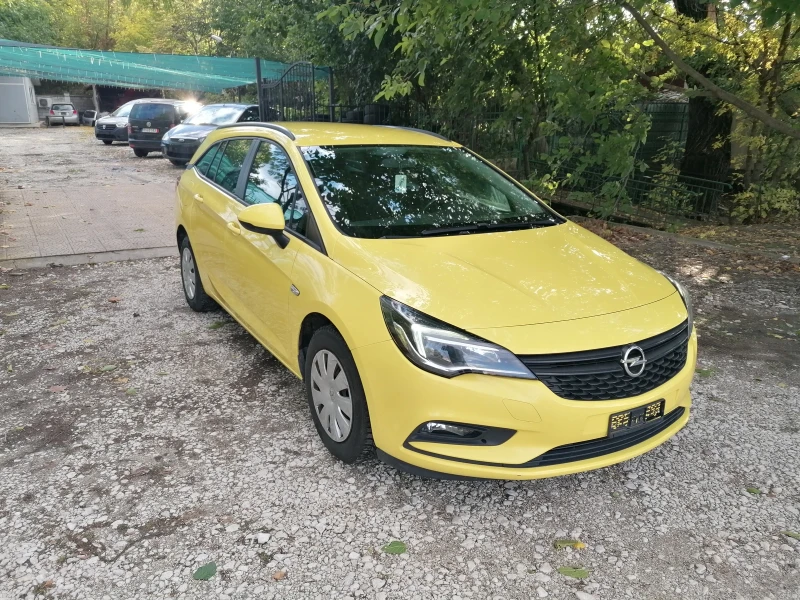 Opel Astra 1.4 100kc Швейцария  - 16499 лв. / 8435.80 € - 45775573 1 | Car24.bg Opel Astra 1.4 100kc Швейцария  - 16499 лв. / 8435.80 € - 45775573 1