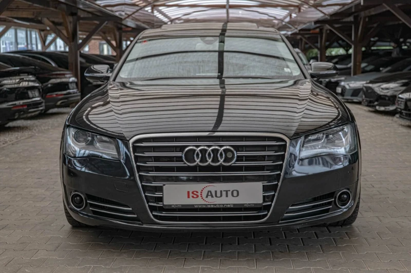 Audi A8 4.2TDI/Алкантар/Шибедах/Обдухване/Bose/Камера - 26900 лв. / 13753.75 € - 56615323 1 | Car24.bg Audi A8 4.2TDI/Алкантар/Шибедах/Обдухване/Bose/Камера - 26900 лв. / 13753.75 € - 56615323 1