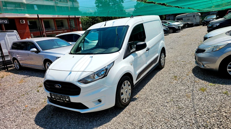 Ford Tourneo Connect 1.5TDCi-100kc - 8990 € / 17582.91 лв. - 46022159 1 | Car24.bg Ford Tourneo Connect 1.5TDCi-100kc - 8990 € / 17582.91 лв. - 46022159 1
