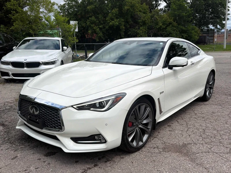 Infiniti Q60 RED SPORT 400 / KEYLESS / SHIBIDAH/ CARFAX - 18738 € / 36648.34 лв. - 92195833 1 | Car24.bg Infiniti Q60 RED SPORT 400 / KEYLESS / SHIBIDAH/ CARFAX - 18738 € / 36648.34 лв. - 92195833 1