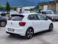 VW Polo GTI / 2.0TSI DSG-6 / Full LED / CarPlay - [5] 