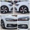 Обява за продажба на VW Polo GTI / 2.0TSI DSG-6 / Full LED / CarPlay ~31 900 лв. - изображение 7