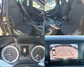 Skoda Karoq 1.6TDi SPORTLiNE Лизинг | Mobile.bg — малка снимка 13