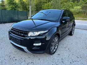 Land Rover Range Rover Evoque 4x4 Dynamic 2.2 - Car24.bg Land Rover Range Rover Evoque 4x4 Dynamic 2.2