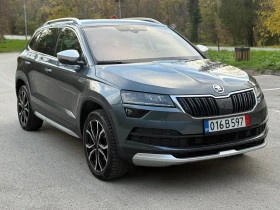 Skoda Karoq 4Х4* SCOUT* DSG* 190К.С* DIST* CAM* FULL - 47900 лв. / 24490.88 € - 74588503 3 | Car24.bg Skoda Karoq 4Х4* SCOUT* DSG* 190К.С* DIST* CAM* FULL - 47900 лв. / 24490.88 € - 74588503 3