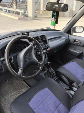 Toyota Rav4 2000 - 2100 € / 4107.24 лв. - 53422985 4 | Car24.bg Toyota Rav4 2000 - 2100 € / 4107.24 лв. - 53422985 4