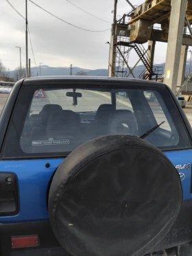 Toyota Rav4 2000 - 2100 € / 4107.24 лв. - 53422985 3 | Car24.bg Toyota Rav4 2000 - 2100 € / 4107.24 лв. - 53422985 3