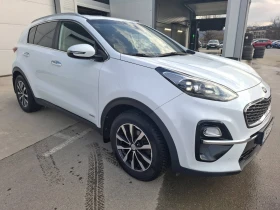 Kia Sportage 1.6 t Gdi EX 4х4 Гаранция - 17490 € / 34207.47 лв. - 90929371 3 | Car24.bg Kia Sportage 1.6 t Gdi EX 4х4 Гаранция - 17490 € / 34207.47 лв. - 90929371 3