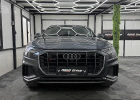Audi Q8 3xS-line/PANORAMA/3D-KAMERA/KeylessGo/ЛИЗИНГ | Auto.bg — изображение 2 Audi Q8 3xS-line/PANORAMA/3D-KAMERA/KeylessGo/ЛИЗИНГ | Auto.bg — изображение 2