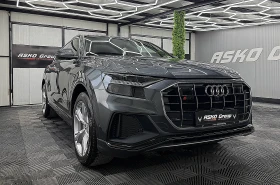 Audi Q8 3xS-line/PANORAMA/3D-KAMERA/KeylessGo/ЛИЗИНГ | Auto.bg — изображение 3 Audi Q8 3xS-line/PANORAMA/3D-KAMERA/KeylessGo/ЛИЗИНГ | Auto.bg — изображение 3