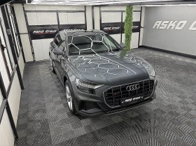 Audi Q8 3xS-line/PANORAMA/3D-KAMERA/KeylessGo/ЛИЗИНГ | Auto.bg — изображение 7 Audi Q8 3xS-line/PANORAMA/3D-KAMERA/KeylessGo/ЛИЗИНГ | Auto.bg — изображение 7