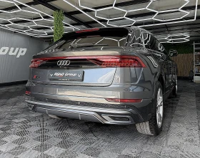 Audi Q8 3xS-line/PANORAMA/3D-KAMERA/KeylessGo/ЛИЗИНГ | Auto.bg — изображение 6 Audi Q8 3xS-line/PANORAMA/3D-KAMERA/KeylessGo/ЛИЗИНГ | Auto.bg — изображение 6