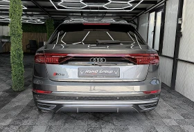 Audi Q8 3xS-line/PANORAMA/3D-KAMERA/KeylessGo/ЛИЗИНГ | Auto.bg — изображение 5 Audi Q8 3xS-line/PANORAMA/3D-KAMERA/KeylessGo/ЛИЗИНГ | Auto.bg — изображение 5