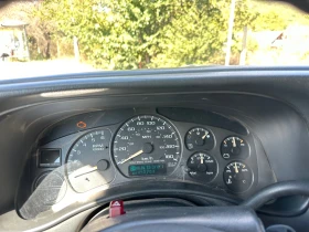 Chevrolet Avalanche 5.3 V8 LPG - 9000 € - 32535164 12 | Car24.bg Chevrolet Avalanche 5.3 V8 LPG - 9000 € - 32535164 12
