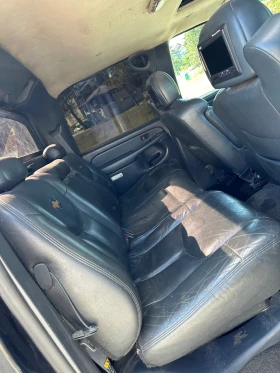 Chevrolet Avalanche 5.3 V8 LPG - 9000 € - 32535164 10 | Car24.bg Chevrolet Avalanche 5.3 V8 LPG - 9000 € - 32535164 10