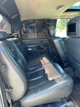 Chevrolet Avalanche 5.3 V8 LPG - 9000 € - 32535164 11 | Car24.bg Chevrolet Avalanche 5.3 V8 LPG - 9000 € - 32535164 11