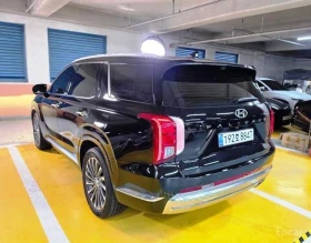 Hyundai Palisade Diesel 2.2 2WD - 21660 € - 78236382 5 | Car24.bg Hyundai Palisade Diesel 2.2 2WD - 21660 € - 78236382 5
