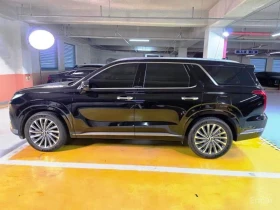 Hyundai Palisade Diesel 2.2 2WD - 21660 € - 78236382 4 | Car24.bg Hyundai Palisade Diesel 2.2 2WD - 21660 € - 78236382 4
