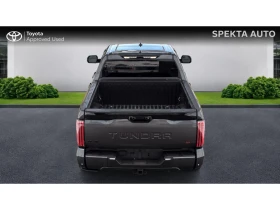 Toyota Tundra Platinum, AWD, Hybrid , Месечна вноска от 620 | Auto.bg — изображение 5 Toyota Tundra Platinum, AWD, Hybrid , Месечна вноска от 620 | Auto.bg — изображение 5