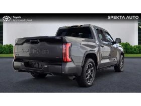 Toyota Tundra Platinum, AWD, Hybrid , Месечна вноска от 620 | Auto.bg — изображение 4 Toyota Tundra Platinum, AWD, Hybrid , Месечна вноска от 620 | Auto.bg — изображение 4