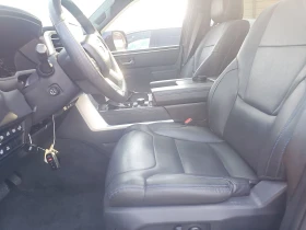 Toyota Tundra Platinum, AWD, Hybrid , Месечна вноска от 620 | Auto.bg — изображение 9 Toyota Tundra Platinum, AWD, Hybrid , Месечна вноска от 620 | Auto.bg — изображение 9