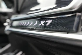 BMW X7 xDrive40i M SPORT | 7 PASS | CLEAN CARFAX | HUD | | Auto.bg — изображение 11 BMW X7 xDrive40i M SPORT | 7 PASS | CLEAN CARFAX | HUD | | Auto.bg — изображение 11