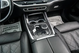 BMW X7 xDrive40i M SPORT | 7 PASS | CLEAN CARFAX | HUD | | Auto.bg — изображение 17 BMW X7 xDrive40i M SPORT | 7 PASS | CLEAN CARFAX | HUD | | Auto.bg — изображение 17