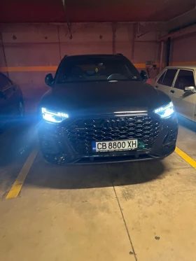 Audi Q5 Sportback S line 40 TDI quattro | Matrix LED | - 40900 € - 42734455 4 | Car24.bg Audi Q5 Sportback S line 40 TDI quattro | Matrix LED | - 40900 € - 42734455 4