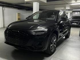 Audi Q5 Sportback S line 40 TDI quattro | Matrix LED | - Car24.bg Audi Q5 Sportback S line 40 TDI quattro | Matrix LED |