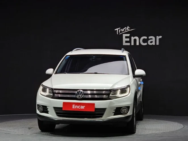 VW Tiguan 2.0 TDI Comfort - изображение 3 | Auto.bg VW Tiguan 2.0 TDI Comfort - изображение 3