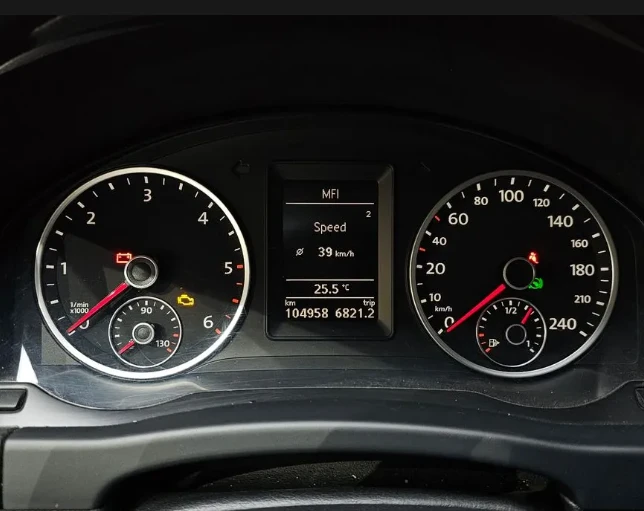 VW Tiguan 2.0 TDI Comfort - изображение 8 | Auto.bg VW Tiguan 2.0 TDI Comfort - изображение 8