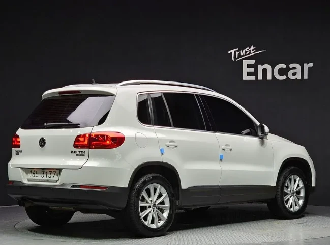 VW Tiguan 2.0 TDI Comfort - изображение 2 | Auto.bg VW Tiguan 2.0 TDI Comfort - изображение 2