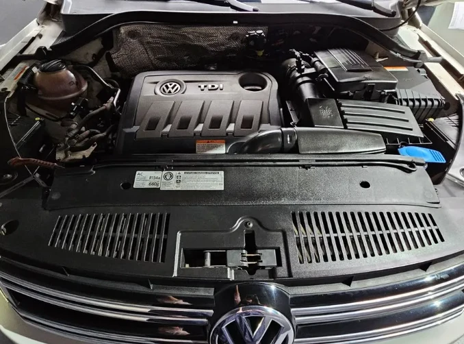 VW Tiguan 2.0 TDI Comfort - изображение 6 | Auto.bg VW Tiguan 2.0 TDI Comfort - изображение 6