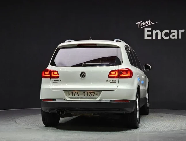 VW Tiguan 2.0 TDI Comfort - изображение 4 | Auto.bg VW Tiguan 2.0 TDI Comfort - изображение 4