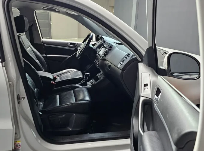 VW Tiguan 2.0 TDI Comfort - изображение 10 | Auto.bg VW Tiguan 2.0 TDI Comfort - изображение 10