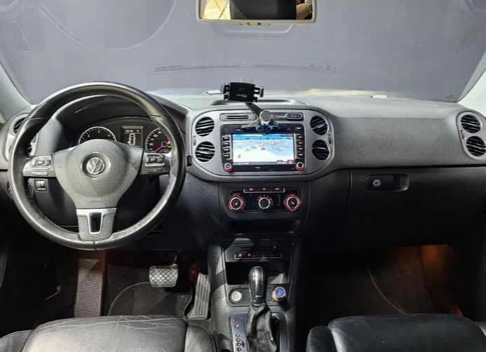 VW Tiguan 2.0 TDI Comfort - изображение 7 | Auto.bg VW Tiguan 2.0 TDI Comfort - изображение 7