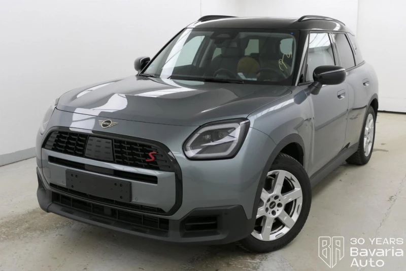 Mini Countryman S 2, 0 ALL4 Steptronic Classic Trim - 82500 лв. / 42181.58 € - 74306406 1 | Car24.bg Mini Countryman S 2, 0 ALL4 Steptronic Classic Trim - 82500 лв. / 42181.58 € - 74306406 1