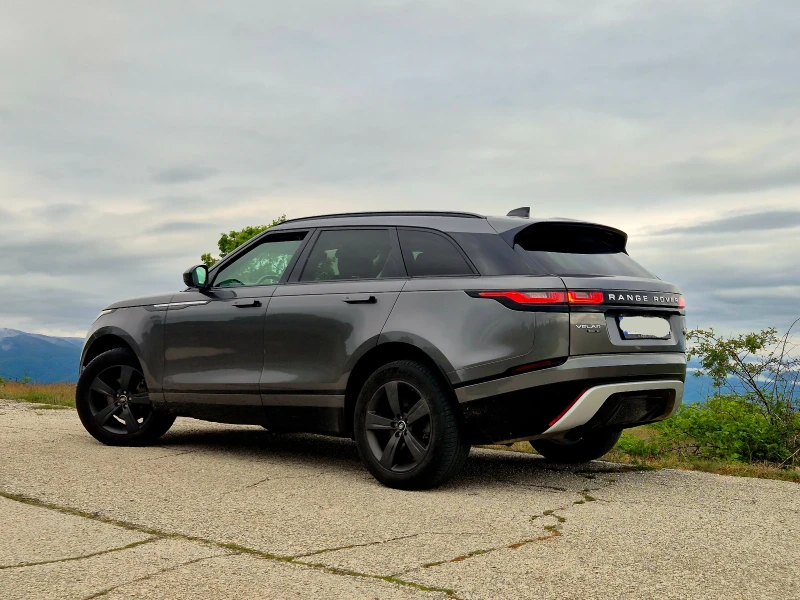Land Rover Range Rover Velar DE 240 SE - 25998 € - 22196966 1 | Car24.bg Land Rover Range Rover Velar DE 240 SE - 25998 € - 22196966 1