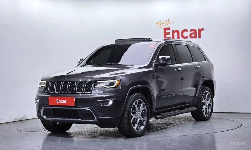Jeep Grand cherokee 3.6* V6* 8ZF* ПОДГРЕВ* ОБДУХВАНЕ* КАМЕРА* КЕЙЛЕС* - 16200 € / 31684.45 лв. - 29757914 1 | Car24.bg Jeep Grand cherokee 3.6* V6* 8ZF* ПОДГРЕВ* ОБДУХВАНЕ* КАМЕРА* КЕЙЛЕС* - 16200 € / 31684.45 лв. - 29757914 1