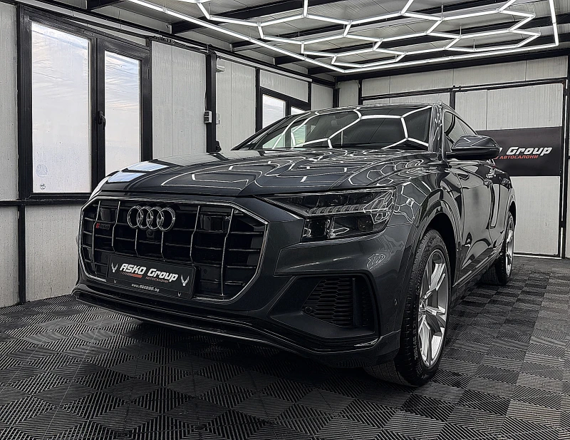 Audi Q8 3xS-line/PANORAMA/3D-KAMERA/KeylessGo/ЛИЗИНГ - цена по договаряне - 32199963 1 | Car24.bg Audi Q8 3xS-line/PANORAMA/3D-KAMERA/KeylessGo/ЛИЗИНГ - цена по договаряне - 32199963 1