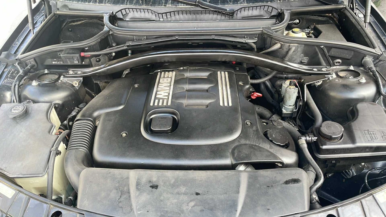 BMW X3  - изображение 3 | Auto.bg BMW X3  - изображение 3