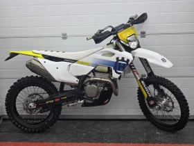 Husqvarna FE 350 2024 Acrapovic