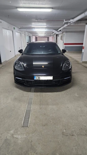 Porsche Panamera 4S 1 - Car24.bg Porsche Panamera 4S 1