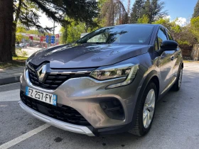 Renault Captur 1.5 dci - Car24.bg Renault Captur 1.5 dci