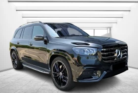 Mercedes-Benz GLS 450 d 4Matic = AMG Line = Premium Plus Гаранция - Car24.bg Mercedes-Benz GLS 450 d 4Matic = AMG Line = Premium Plus Гаранция