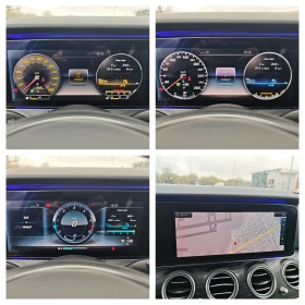 Mercedes-Benz E 220 FACE DIGITAL BURMASTER - 28999 лв. / 14826.95 € - 36677056 13 | Car24.bg Mercedes-Benz E 220 FACE DIGITAL BURMASTER - 28999 лв. / 14826.95 € - 36677056 13