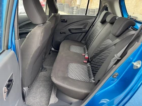 Suzuki Celerio 44000км - 6800 лв. / 3476.78 € - 43746422 14 | Car24.bg Suzuki Celerio 44000км - 6800 лв. / 3476.78 € - 43746422 14